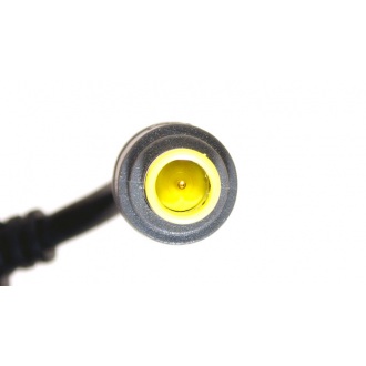 Блок питания для ноутбука LENOVO 65W 20V 3.25A разъем 7.9×5.5mm с центр. пином Round-Tip ORG