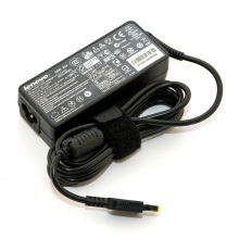 Блок живлення для ноутбука LENOVO 65W 20V 3.25A роз'єм 11×4.5mm з центр. піном Slim-Tip ORG