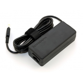 Блок живлення для ноутбука LENOVO 65W 20V 3.25A роз'єм 11×4.5mm з центр. піном Slim-Tip ORG