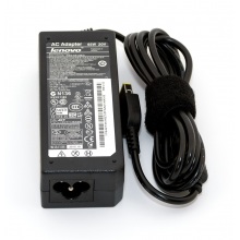 Блок живлення для ноутбука LENOVO 65W 20V 3.25A роз'єм 11×4.5mm з центр. піном Slim-Tip HC