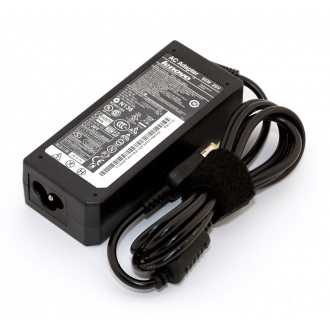 Блок живлення для ноутбука LENOVO 65W 20V 3.25A роз'єм 11×4.5mm з центр. піном Slim-Tip HC