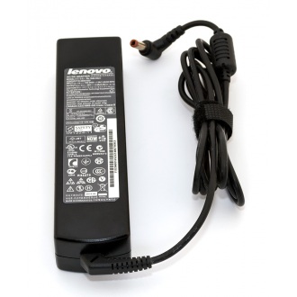 Блок питания для ноутбука LENOVO 90W 20V 4.5A разъем 5.5/2.5mm ORG