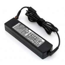 Блок живлення для ноутбука LENOVO 90W 20V 4.5A роз'єм 5.5/2.5mm ORG