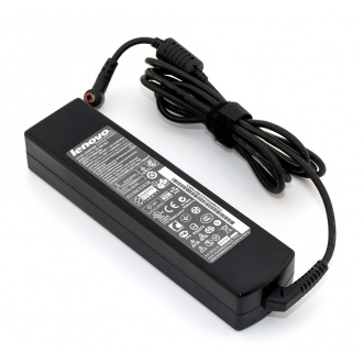 Блок питания для ноутбука LENOVO 90W 20V 4.5A разъем 5.5/2.5mm ORG