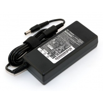 Блок живлення для ноутбука LENOVO 90W 20V 4.5A роз'єм 5.5/2.5mm HC