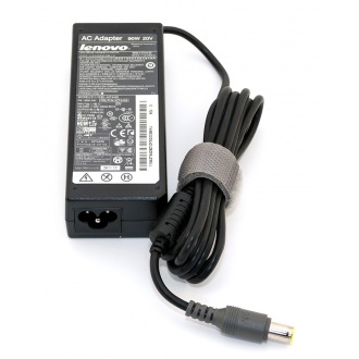 Блок питания для ноутбука LENOVO 90W 20V 4.5A разъем 7.9×5.5mm с центр. пином Round-Tip ORG