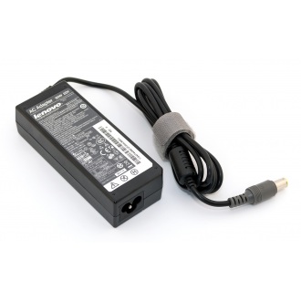 Блок питания для ноутбука LENOVO 90W 20V 4.5A разъем 7.9×5.5mm с центр. пином Round-Tip ORG