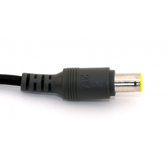 Блок питания для ноутбука LENOVO 90W 20V 4.5A разъем 7.9×5.5mm с центр. пином Round-Tip ORG