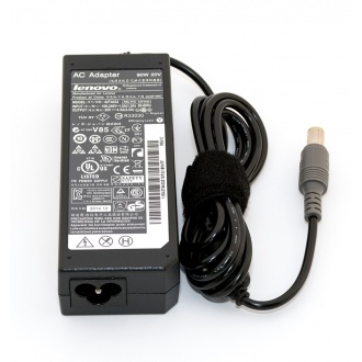 Блок живлення для ноутбука LENOVO 90W 20V 4.5A роз'єм 7.9×5.5mm з центр. піном Round-Tip HC