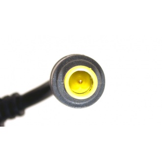 Блок питания для ноутбука LENOVO 90W 20V 4.5A разъем 7.9×5.5mm с центр. пином Round-Tip HC