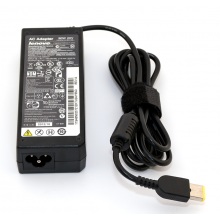 Блок живлення для ноутбука LENOVO 90W 20V 4.5A роз'єм 11×4.5mm з центр. піном Slim-Tip ORG