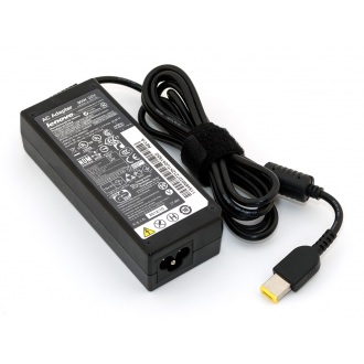 Блок живлення для ноутбука LENOVO 90W 20V 4.5A роз'єм 11×4.5mm з центр. піном Slim-Tip ORG
