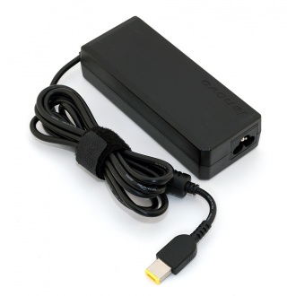 Блок питания для ноутбука LENOVO 90W 20V 4.5A разъем 11×4.5mm с центр. пином Slim-Tip ORG