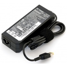 Блок живлення для ноутбука LENOVO 90W 20V 4.5A роз'єм 11×4.5mm з центр. піном Slim-Tip HC