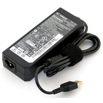 Блок живлення для ноутбука LENOVO 90W 20V 4.5A роз'єм 11×4.5mm з центр. піном Slim-Tip HC
