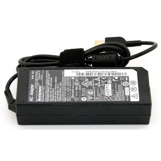 Блок питания для ноутбука LENOVO 90W 20V 4.5A разъем 11×4.5mm с центр. пином Slim-Tip HC