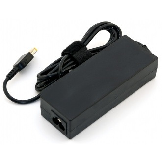 Блок живлення для ноутбука LENOVO 90W 20V 4.5A роз'єм 11×4.5mm з центр. піном Slim-Tip HC