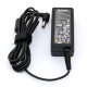 Блок живлення для ноутбука LENOVO MSI 40W 20V 2.0A роз'єм 5.5/2.5mm ORG