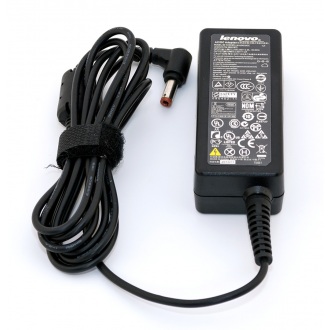 Блок питания для ноутбука LENOVO MSI 40W 20V 2.0A разъем 5.5/2.5mm ORG