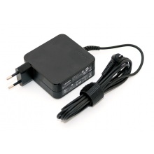 Блок живлення для ноутбука LENOVO 65W 20V 3.25A роз'єм 4.0*1.7mm квадратний корпус ORG