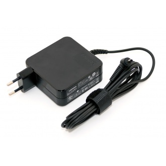 Блок питания для ноутбука LENOVO 65W 20V 3.25A разъем 4.0*1.7mm квадратный корпус ORG