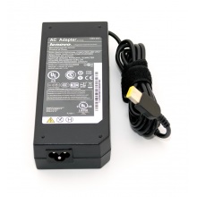 Блок живлення для ноутбука LENOVO 135W 20V 6.75A роз'єм 11×4.5mm з центр. піном Slim-Tip ORG