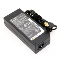 Блок живлення для ноутбука LENOVO 135W 20V 6.75A роз'єм 11×4.5mm з центр. піном Slim-Tip ORG