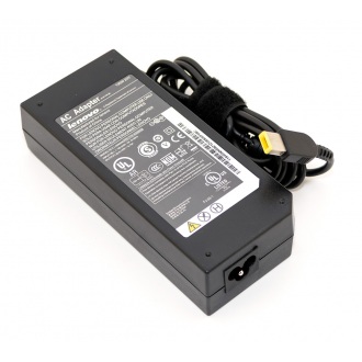 Блок живлення для ноутбука LENOVO 135W 20V 6.75A роз'єм 11×4.5mm з центр. піном Slim-Tip ORG