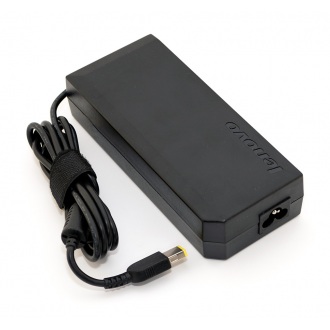 Блок живлення для ноутбука LENOVO 135W 20V 6.75A роз'єм 11×4.5mm з центр. піном Slim-Tip ORG
