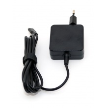 Блок живлення для ноутбука LENOVO 45W 20V 2.25A роз'єм USB Type-C квадратний корпус ORG