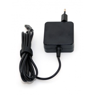 Блок живлення для ноутбука LENOVO 45W 20V 2.25A роз'єм USB Type-C квадратний корпус ORG