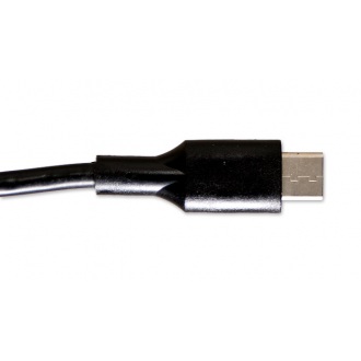 Блок живлення для ноутбука LENOVO 45W 20V 2.25A роз'єм USB Type-C квадратний корпус ORG