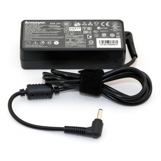 Блок питания для ноутбука LENOVO 65W 20V 3.25A разъем 4.0*1.7mm HC