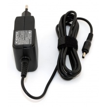 Блок живлення для ноутбука LENOVO 20W 5V 4A роз'єм 3.5*1.35mm HC