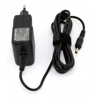Блок живлення для ноутбука LENOVO 20W 5V 4A роз'єм 3.5*1.35mm HC