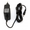 Блок живлення для ноутбука LENOVO 20W 5V 4A роз'єм 3.5*1.35mm HC