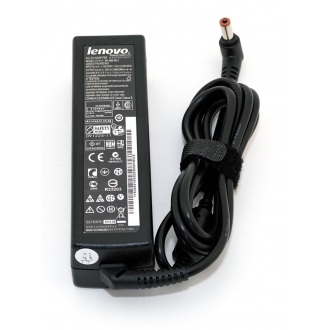 Блок живлення для ноутбука LENOVO 65W 20V 3.25A роз'єм 5.5/2.5mm ORG