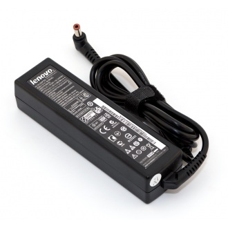 Блок живлення для ноутбука LENOVO 65W 20V 3.25A роз'єм 5.5/2.5mm ORG