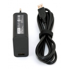 Блок живлення для ноутбука LENOVO 65W 20V 3.25A роз'єм USB “Yoga Special” ORG