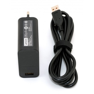 Блок живлення для ноутбука LENOVO 65W 20V 3.25A роз'єм USB “Yoga Special” ORG
