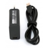 Блок живлення для ноутбука LENOVO 65W 20V 3.25A роз'єм USB “Yoga Special” ORG