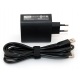 Блок живлення для ноутбука LENOVO 65W 20V 3.25A роз'єм USB “Yoga Special” ORG