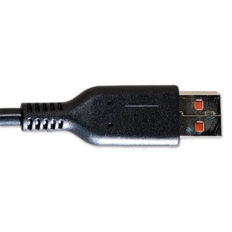 Блок живлення для ноутбука LENOVO 65W 20V 3.25A роз'єм USB “Yoga Special” ORG