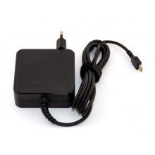 Блок живлення для ноутбука LENOVO 65W 20V 3.25A роз'єм USB Type-C квадратний корпус ORG