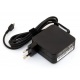Блок живлення для ноутбука LENOVO 65W 20V 3.25A роз'єм USB Type-C квадратний корпус ORG