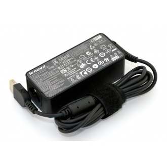 Блок питания для ноутбука LENOVO 45W 20V 2.25A разъем 11×4.5mm с центр. пином Slim-Tip ORG
