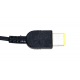 Блок питания для ноутбука LENOVO 45W 20V 2.25A разъем 11×4.5mm с центр. пином Slim-Tip ORG