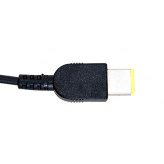 Блок питания для ноутбука LENOVO 45W 20V 2.25A разъем 11×4.5mm с центр. пином Slim-Tip ORG