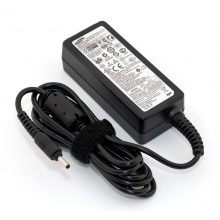 Блок живлення для ноутбука SAMSUNG 40W 19V 2.1A роз'єм 3.0/1.1mm ORG