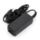 Блок живлення для ноутбука SAMSUNG 40W 19V 2.1A роз'єм 3.0/1.1mm ORG